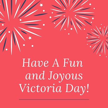 Victoria Day May 2022
