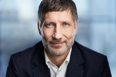 Roger Haskett