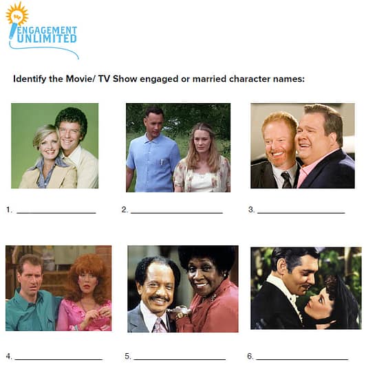 Trivia 1-1
